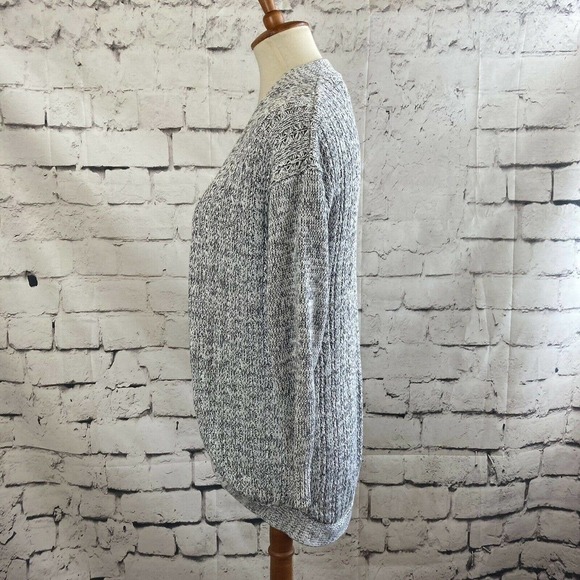 Designers Remix by charlotte eskildsen Georgia knit‎ Gray cardigan size XS - Picture 2 of 12